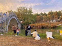 -瑶湖郊野森林公园