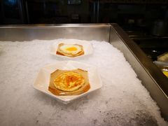 -永泰福朋喜来登酒店-宜客乐自助餐厅(远大路店)