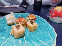 -和一料理(安阳店)