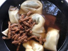 -功德林(南京西路店)