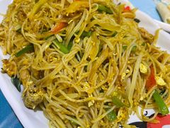 星洲炒米粉-My Way Town买味堂餐厅