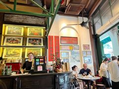 -何九海南茶店(鬼仔巷店)