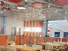 -鱼酷活鱼烤鱼(江宁金鹰店)