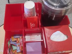 -海底捞火锅(苏宁广场店)