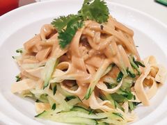 -喜家德虾仁水饺(中央大街店)