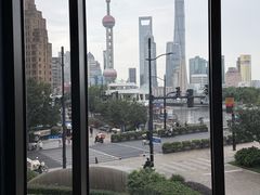 -上海苏宁宝丽嘉酒店·Cafe Bellagio西餐厅