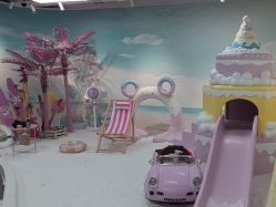 -玛瑞莎专业孕妇摄影(越秀店)
