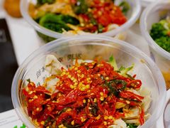 -魏家凉皮(博水商务大厦店)