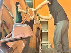 -天猫养车贴膜轻改·蓝电(优匹康桥东路店)