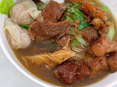 -旨亭街排骨饭(莞城店)