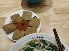 -贵凤凰贵州米粉(望京店)