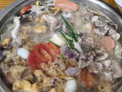 -海关荤豆花(洋河一路店)