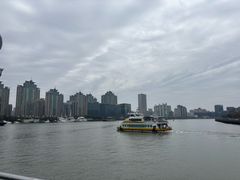 -上海轮渡(复兴东路渡口售票处)