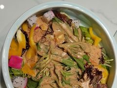 -郭林家常菜(狼垡店)