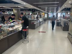 -云洲古玩城(大木桥路店)