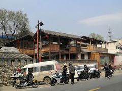 -百花人家(清水镇店)