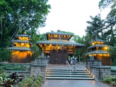 -布里斯班南岸公园