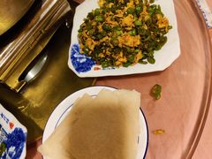 -华顺土菜馆(洪岗路店)