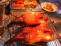 -苏州大学独墅湖校区-第5食堂