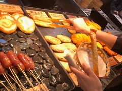 -和府捞面(东直门银座店)