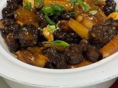 -吴记酱骨炖菜馆(西大直街店)