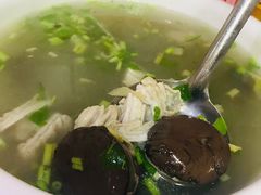 同安大肠血-聪辉同安老美食饭店(大元路店)