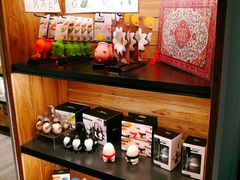 -C Cafe(朵云书院·戏剧店)