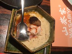 -山葵家·创意料理(万象汇店)