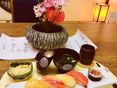 -空蝉怀石料理(益丰·外滩源店)