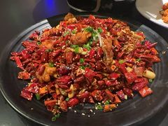 -麻六记(凤凰汇店)