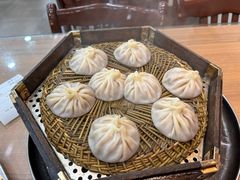 -西安贾三灌汤包·回坊小吃·清真炒菜(北院门总店)