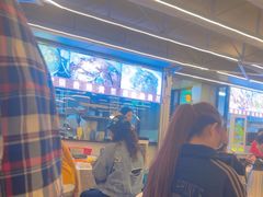 -小煵记·打边炉(西丽文光店)