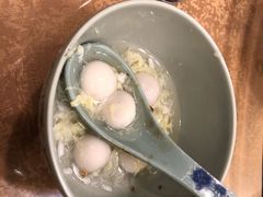 豆沙酒酿小圆子-罗阳人家私房菜(罗阳路店)