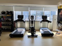 -中田健身工作室(莘庄地铁站店)