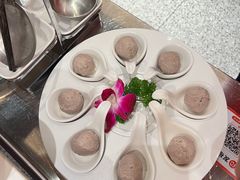 -犇鼎牛潮汕牛肉火锅(新辰里学清路店)