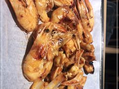-玫瑰花园自助烤肉(顺义鑫海韵通店)