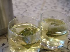 桂花绿茶-一江春水·杭帮臻宴(三台山店)