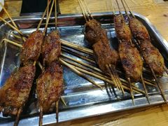 -管氏翅吧(国展店)