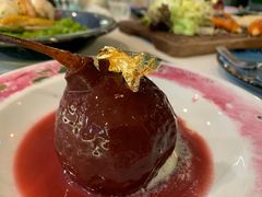 -拾挚扒房(招商花园城店)