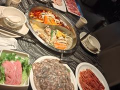 -天都火锅酒楼(虹梅南路店)