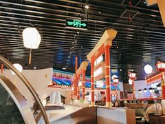 -牛New寿喜烧(中山公园龙之梦店)
