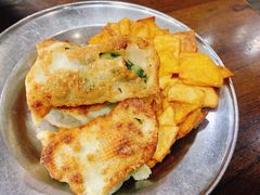 -津市刘聋子粉馆(石门3店)