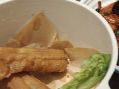 -锡和无锡菜·三白油条(景丽苑店)