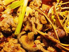 火锅兔-程记私房火锅兔(总店)