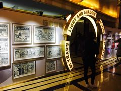 -大光明电影院(南京西路店)