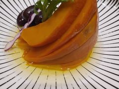 蜜汁南瓜-锡和无锡菜(景丽苑店)