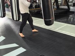 -臻元搏击格斗泰拳拳馆(港隆店)
