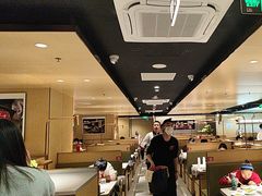 -海底捞火锅(太原南站店)