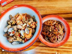 -老三样·美食研究中心(世贸路店)