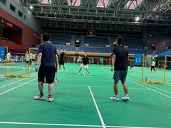 -苏州独墅湖体育馆